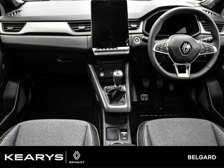 2026 Renault Captur - photo 4