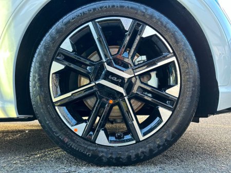 2027 Kia EV6 - photo 5