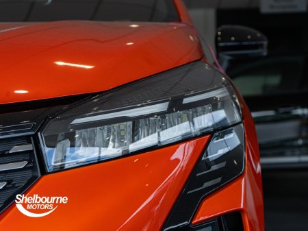 2026 Renault Clio - photo 5