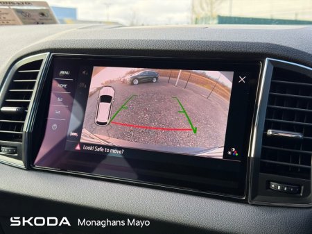 2019 Skoda Karoq - photo 12