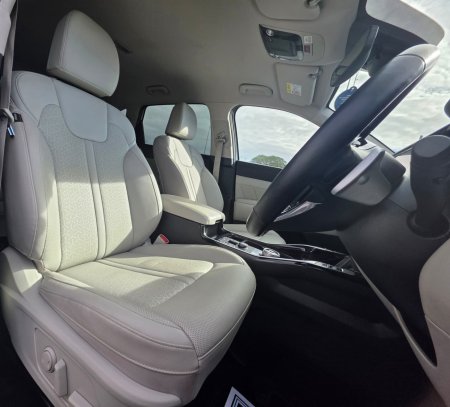 2023 Kia Sorento - photo 8
