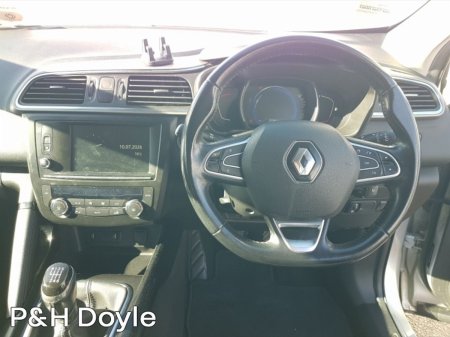 2017 Renault Kadjar - photo 2