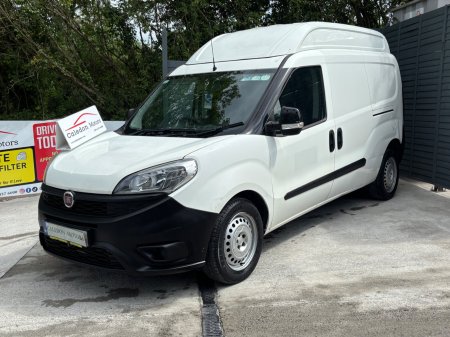 2016 Fiat Doblo - photo 13
