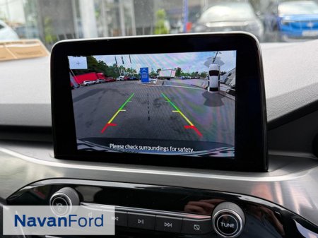 2024 Ford Kuga - photo 14