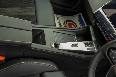 2026 Peugeot 408 - photo 20