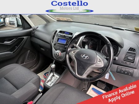 2015 Hyundai ix20 - photo 2