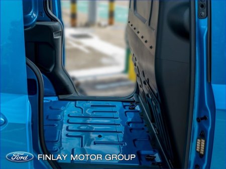 2026 Ford E-Transit - photo 16