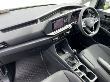 2026 Volkswagen Caddy - photo 2