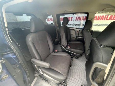 2014 Honda Freed - photo 9