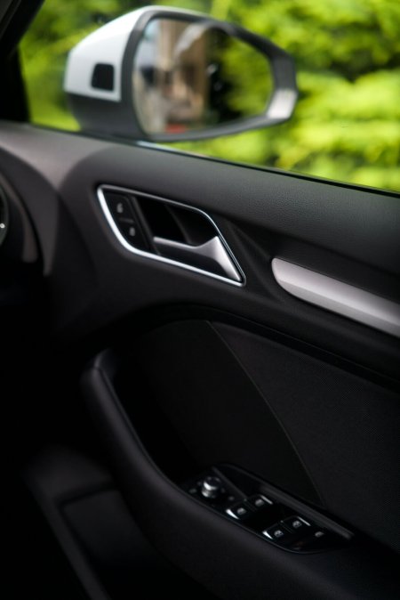 2021 Audi A3 - photo 17
