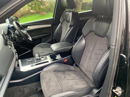 2018 Audi Q5 - photo 32