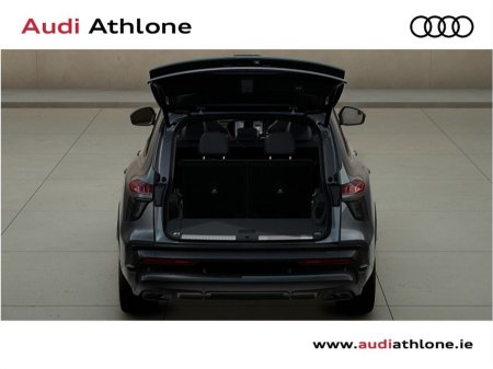 2027 Audi Q7 - photo 9