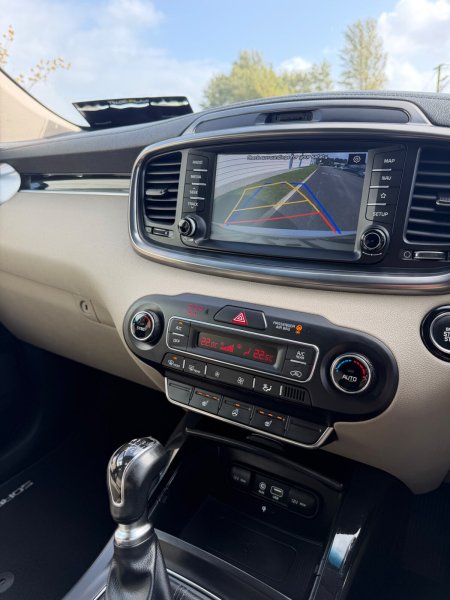 2019 Kia Sorento - photo 15