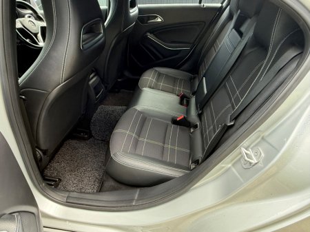 2015 Mercedes-Benz A-Class - photo 23
