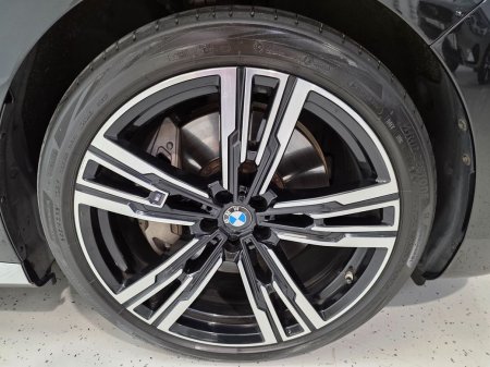 2023 BMW 7-Series - photo 8