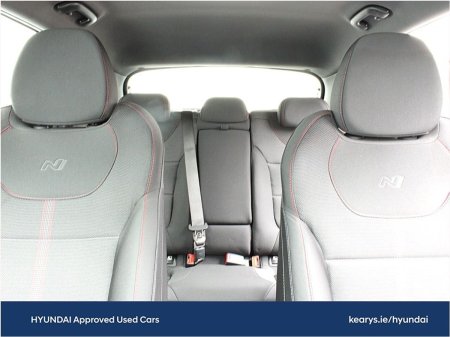 2026 Hyundai i30 - photo 11