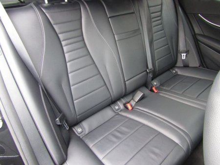 2022 Mercedes-Benz E-Class - photo 19