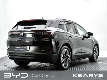 2023 Volkswagen ID.4 - photo 6