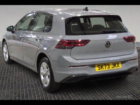 2023 Volkswagen Golf - photo 4