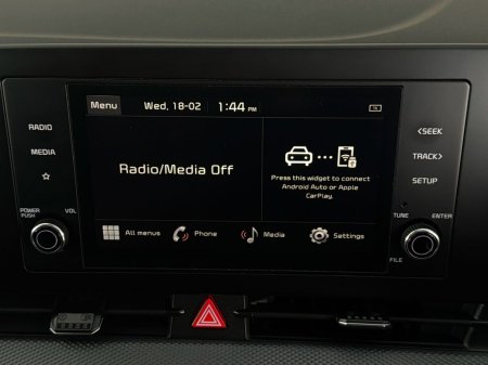 2024 Kia Sportage - photo 23
