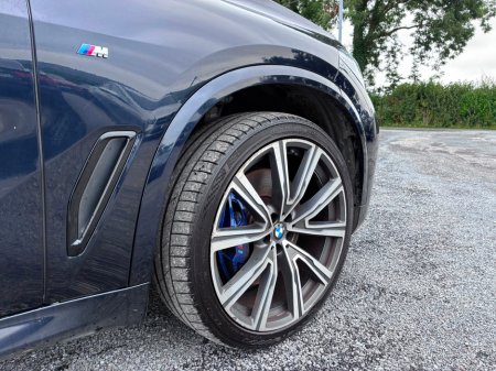 2020 BMW X5 - photo 23