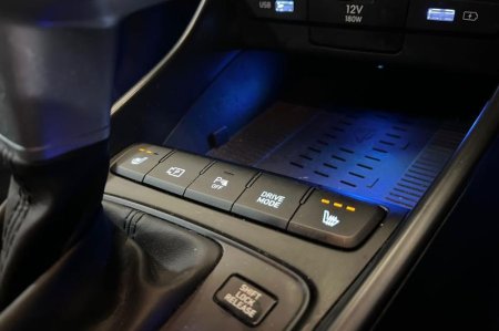2023 Hyundai Bayon - photo 37