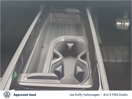 2024 Volkswagen ID.7 - photo 31