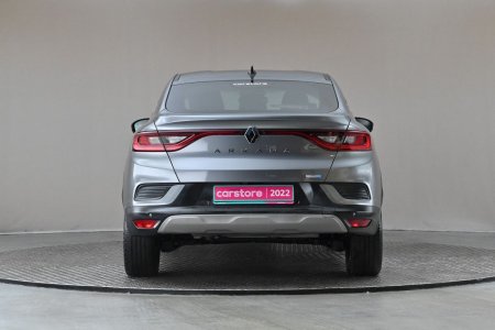 2022 Renault Arkana - photo 8