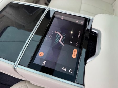 2022 Land Rover Range Rover - photo 33