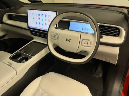 2025 XPeng G6 - photo 9