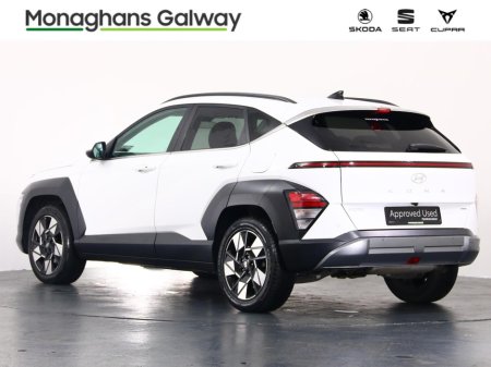 2024 Hyundai KONA - photo 6