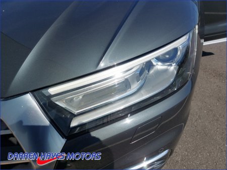 2020 Audi Q5 - photo 22
