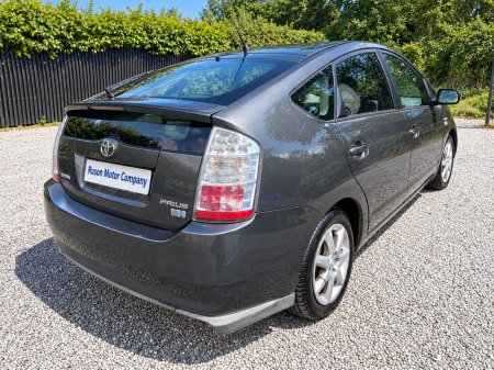 2007 Toyota Prius - photo 3