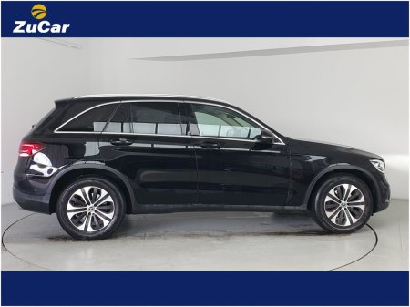 2022 Mercedes-Benz GLC - photo 8