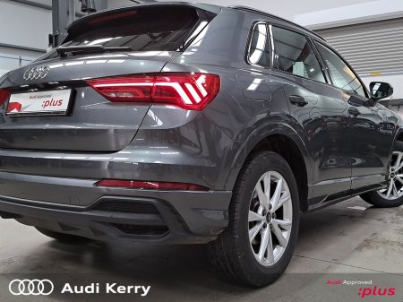2024 Audi Q3 - photo 27