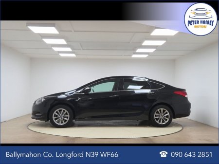 2017 Hyundai i40 - photo 8