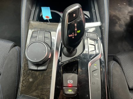 2018 BMW 5-Series - photo 13