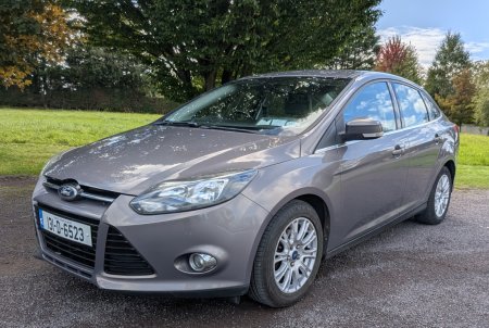 2013 Ford Focus - photo 3