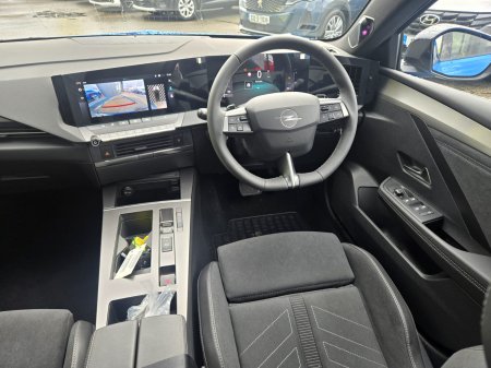 2026 Opel Astra - photo 23