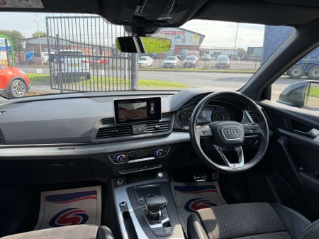 2017 Audi Q5 - photo 8