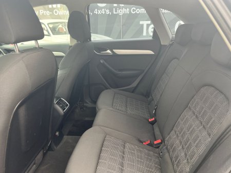 2017 Audi Q3 - photo 14