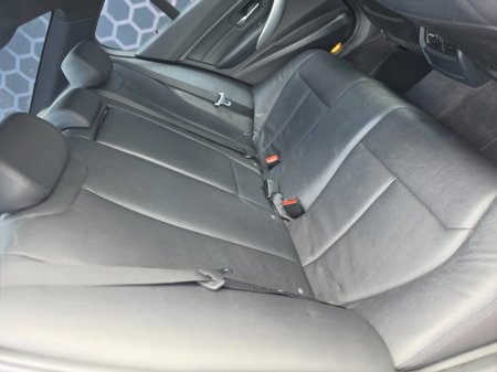 2013 BMW 3-Series - photo 20