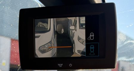 2023 Citroen Berlingo - photo 17