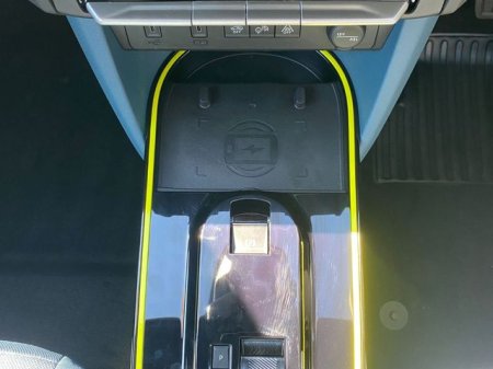 2026 Fiat Grande Panda - photo 26