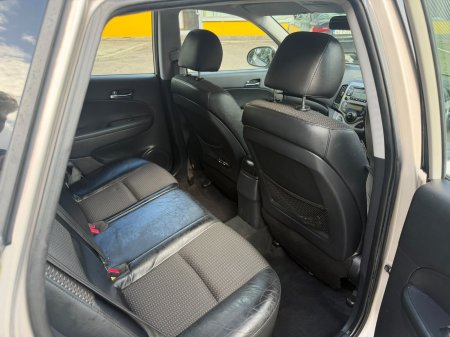 2008 Hyundai i30 - photo 15
