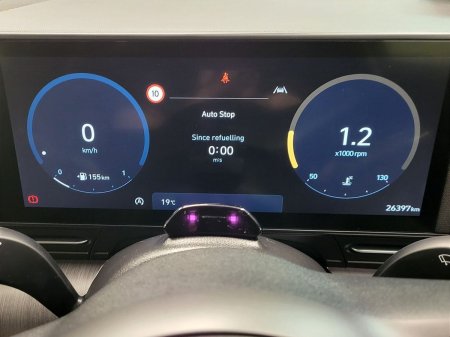 2024 Hyundai KONA - photo 5