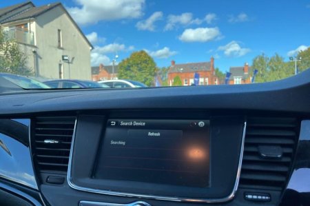 2018 Vauxhall Astra - photo 30