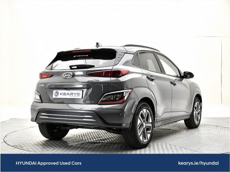 2022 Hyundai KONA - photo 12