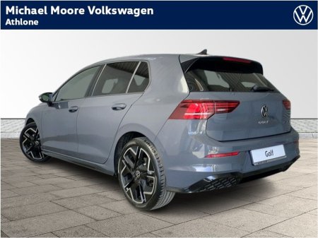 2027 Volkswagen Golf - photo 3