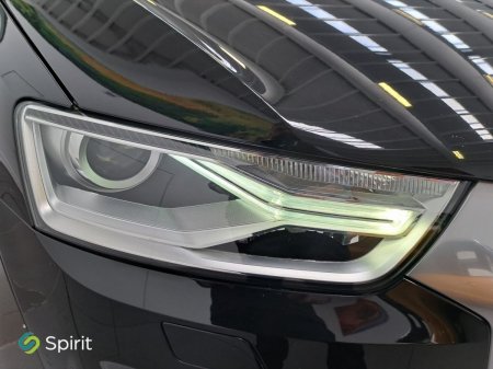 2016 Audi Q3 - photo 21